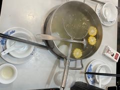 -陈记顺和潮汕牛肉火锅(番禺迎宾大道店)