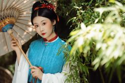 -八角古风摄影