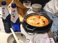 韩国拌饭-大食代美食广场(上海中心店)