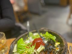 -姜虎东白丁烤肉(银泰中心in99店)