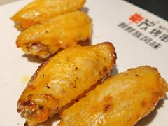 -丰茂烤串(金源店)