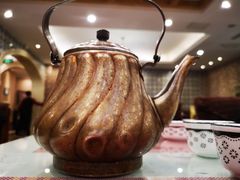 -巴依老爷新疆美食(清华东门店)