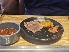 -新石器烤肉(南站店)