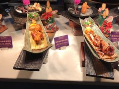 -五月罗马海鲜自助餐厅(陆家嘴店)