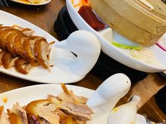 -陆壹捌餐厅(五大道店)