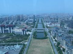 -南昌之星摩天轮