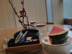 -吕氏疙瘩汤·私家菜馆(慈云寺店)