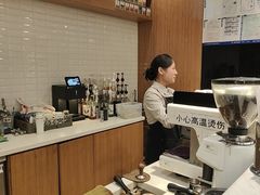-逸派咖啡 EPARKCOFFEE(广安门店)