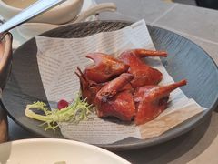 -喜记顺德菜(南昌万象城店)