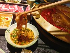 -熊喵来了火锅(太原里第2分店)