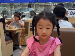 -秦哥哥·长安味道(增城永旺店)