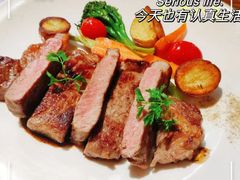 -品米斗·精致料理(浦东禹悦汇店)