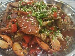 -小民大排档(马场角横路店)