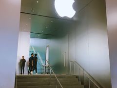 -Apple 零售店(Causeway Bay)