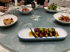 -汤记传菜(秀浦路店)