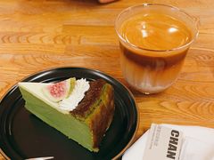 -ChanDu躔度咖啡(灯塔店)