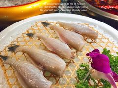 -渝味晓宇火锅(合川路店)