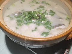 -姜君·千岛湖鱼头馆(浦东大道店)