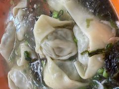 -阿麟馄饨(延长路店)