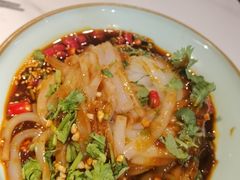 -江边城外烤全鱼(世茂广场店)