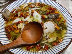 酸菜鱼-岭南真味·匠心粤菜(K11店)