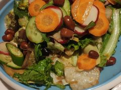 -韩盛·古法烤肉店(皇城恒隆广场店)