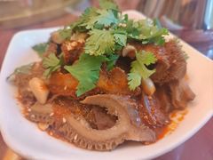 -马凯餐厅(长椿街店)