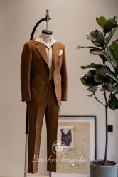 -BROTHER西服礼服定制·商务·婚礼(佛山南海店)