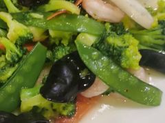 -金达莱冷面百年石锅饭(宾馆胡同店)