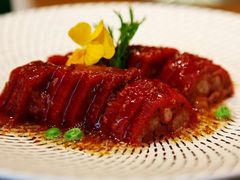 -徽州小镇(高新店)