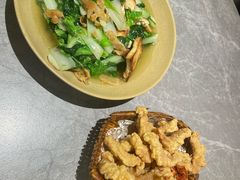 -廖川菜(金虹桥店)