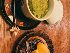 -空蝉怀石料理(益丰·外滩源店)