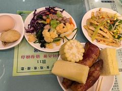 -三清食坊(库尔勒汇嘉时代广场店)