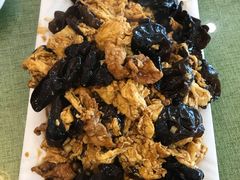 -桃子餐厅·天津菜(红星路直营店)