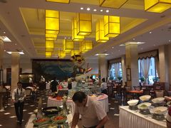 -延吉白山大厦酒店