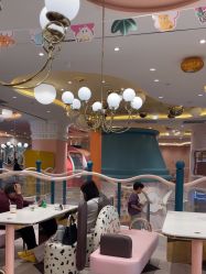 -奈尔宝·儿童乐园·亲子餐厅(苏州大悦城店)
