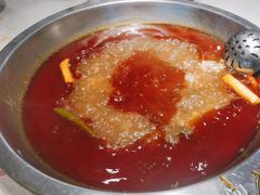 -麻辣空间·清油火锅(万达广场店)