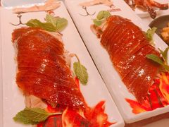 -鸭匠食府·挂炉烤鸭·新京菜(阜成路店)