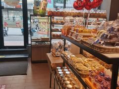 -85度C(上海茶陵北路店)