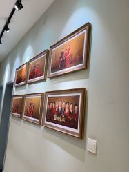 -爱儿美儿童摄影(奥森公园店)