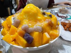 -水牛奶皇后糖水铺(深圳总店)