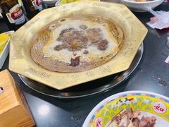 -芦月轩羊蝎子(北蜂窝店)