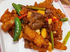 -顺风汤馆·广府粤菜(江宸天街店)