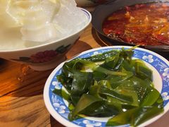 -旧街市鲜货老火锅(大光路店)