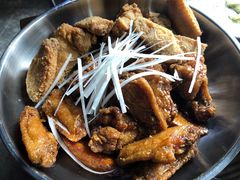-MI WU FACTORY米屋美食工厂餐厅(绿地店)