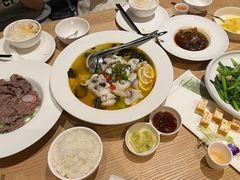 -客汀家宴·客家烟火 四季食材(集美店)