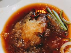 -月福京味斋·烤鸭店·北京菜(鼓楼总店)