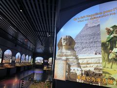 -昆明市博物馆(昆明市文物保护和考古研究中心)