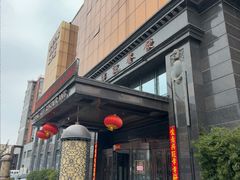 -祥记·国宴豫菜·经典粤菜(郑东新区新长安店)