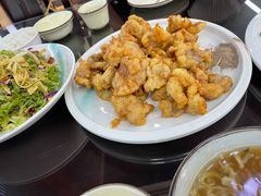 -烟台海陆双鲜•鲁峰特色海鲜